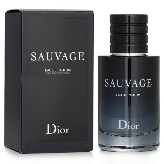 Dior Sauvage Eau de Parfum for Men – 3.4 fl oz
