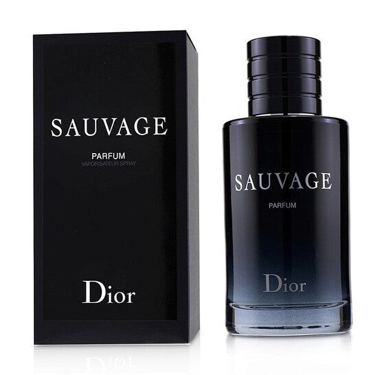 Dior Sauvage Eau de Parfum for Men 100ml Authentic Luxury Cologne