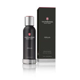 Swiss Army Altitude by Victorinox Eau de Toilette Spray for Men 3.4 Oz – Fresh Woody Aromatic Cologne