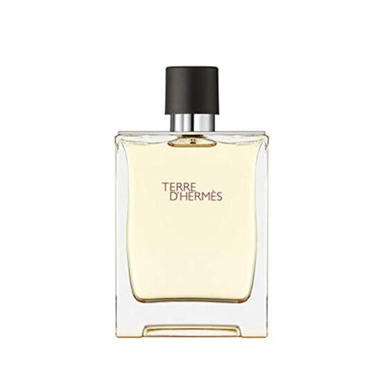 Terre d’Hermès Eau de Toilette Spray for Men 3.4 Oz – Citrus Woody Mineral Luxury Cologne