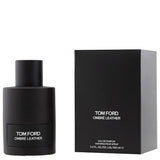 Ombré Leather by Tom Ford Eau de Parfum (Unisex) 3.4 Oz – Rich Leather Amber Luxury Perfume