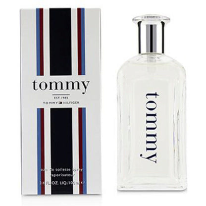 Tommy by Tommy Hilfiger EDT Spray for Men 3.4 Oz – view 3