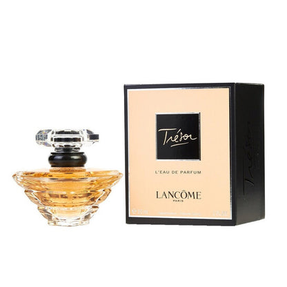 Lancôme Trésor Eau de Parfum EDP Spray 1.7 oz 50 ml for Women | Classic Floral Oriental Fragrance
