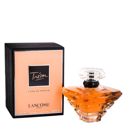 Lancôme Trésor Eau de Parfum EDP Spray 1.7 oz 50 ml for Women | Classic Floral Oriental Fragrance