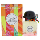 Hermès Twilly d’Hermès Eau de Parfum EDP Spray 2.87 oz 85 ml for Women | Spicy Floral Modern Fragrance