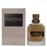 Valentino Uomo Eau de Toilette 5.07 Oz