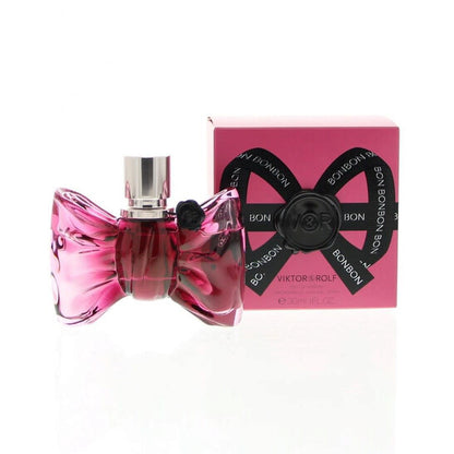 Viktor & Rolf Bonbon Eau de Parfum 1.7 Oz / 50ml for Women – Sweet Gourmand Floral Fragrance