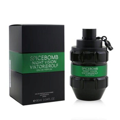 Spicebomb Night Vision Viktor & Rolf perfume 