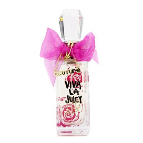 Juicy Couture Malibu La La Eau de Toilette EDT Spray 2.5 oz 75 ml for Women | Fresh Floral Fruity Fragrance