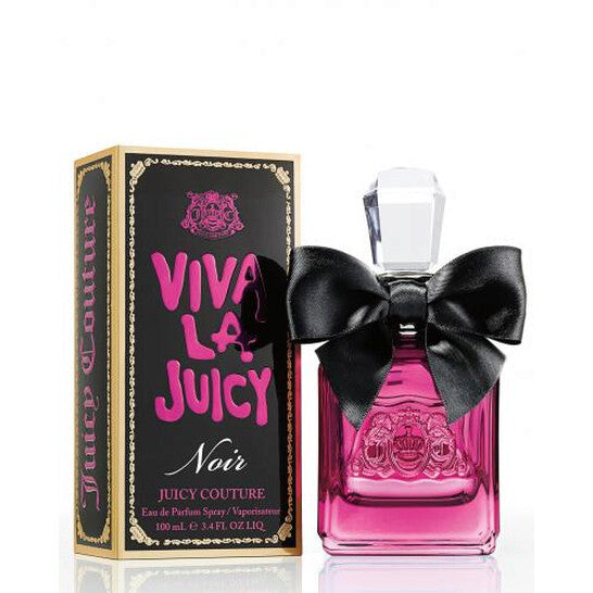 Juicy Couture Viva La Juicy Eau de Parfum EDP Spray 1.7 oz 50 ml for Women | Sweet Floral Fruity Fragrance