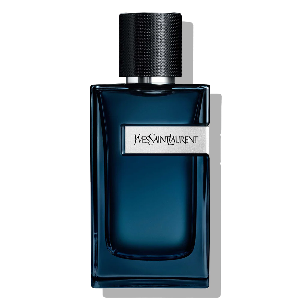 Yves Saint Laurent Y Eau De Parfum Intense for Men woody aromatic luxury fragrance
