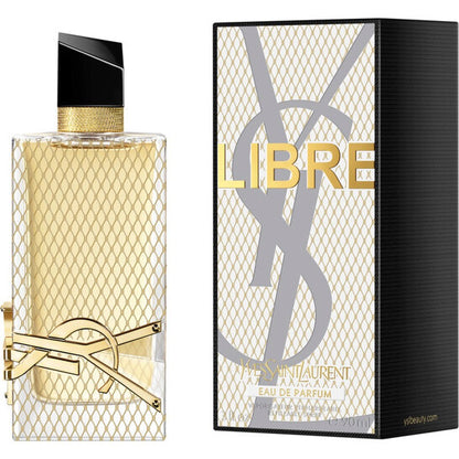 YSL Libre Eau de Parfum for Women – 3.4 fl oz