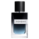 Yves Saint Laurent Y Eau de Parfum 3.3 oz men’s cologne bottle front view
